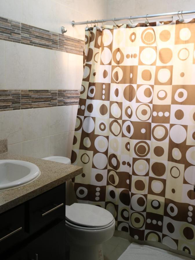Tu Segundo Hogar En Santiago, La Cuidad Corazon Apartment Santiago De Los Caballeros Exterior photo