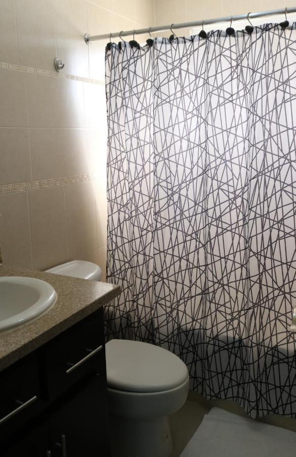 Tu Segundo Hogar En Santiago, La Cuidad Corazon Apartment Santiago De Los Caballeros Exterior photo