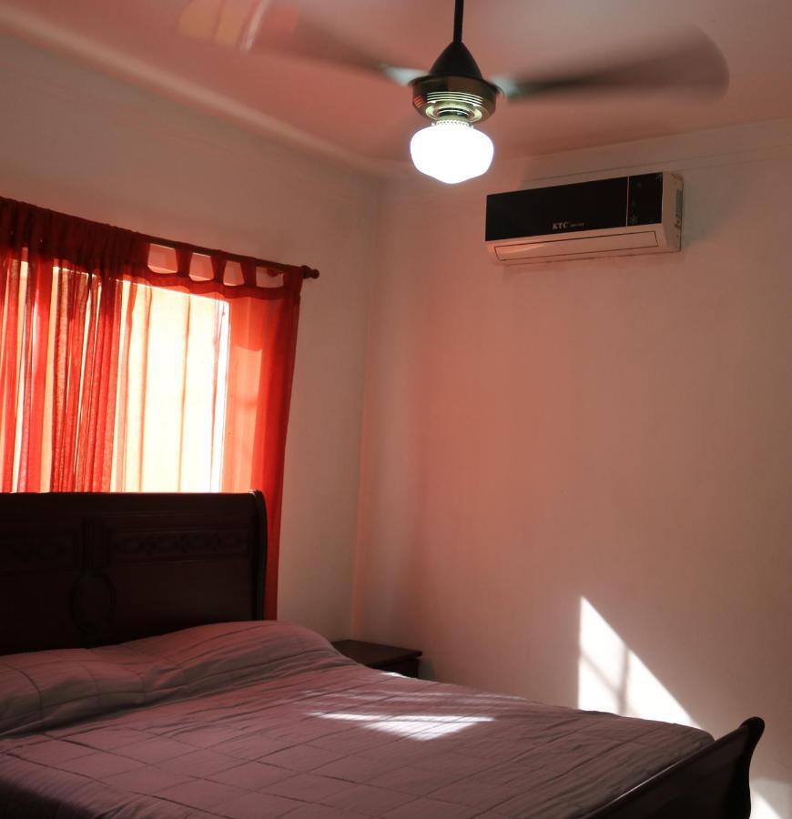 Tu Segundo Hogar En Santiago, La Cuidad Corazon Apartment Santiago De Los Caballeros Exterior photo