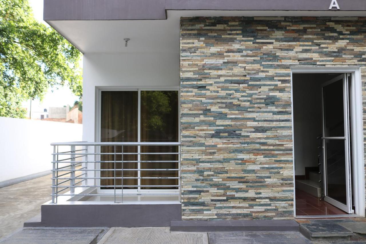 Tu Segundo Hogar En Santiago, La Cuidad Corazon Apartment Santiago De Los Caballeros Exterior photo