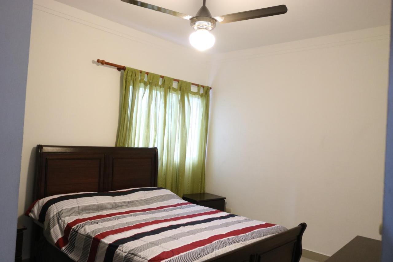 Tu Segundo Hogar En Santiago, La Cuidad Corazon Apartment Santiago De Los Caballeros Exterior photo