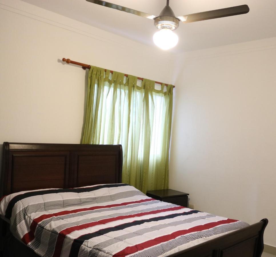 Tu Segundo Hogar En Santiago, La Cuidad Corazon Apartment Santiago De Los Caballeros Exterior photo
