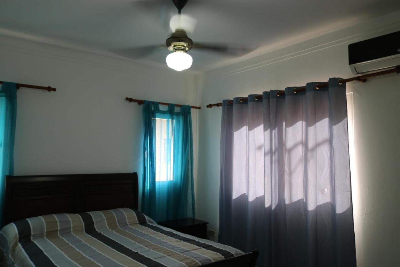 Tu Segundo Hogar En Santiago, La Cuidad Corazon Apartment Santiago De Los Caballeros Exterior photo