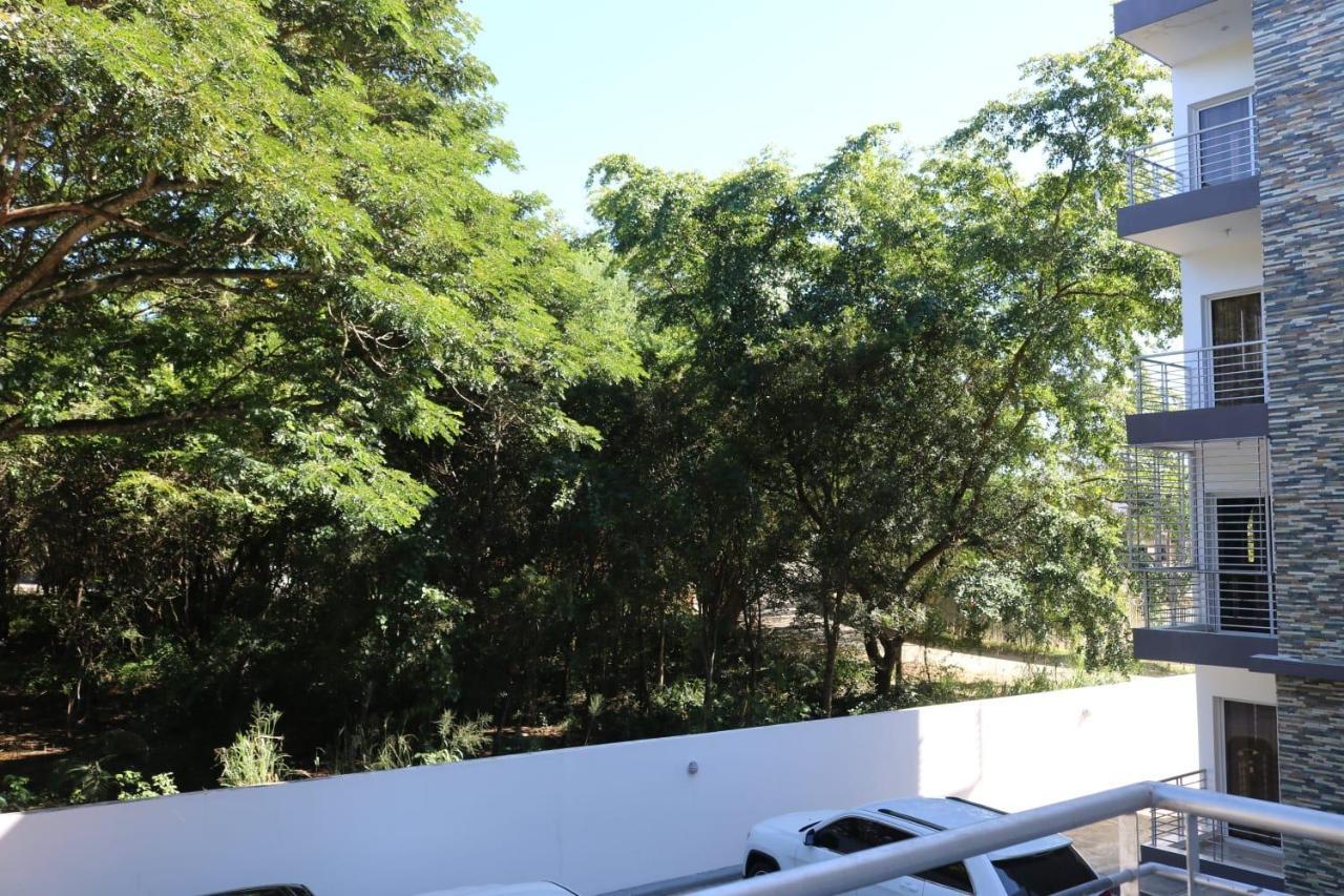 Tu Segundo Hogar En Santiago, La Cuidad Corazon Apartment Santiago De Los Caballeros Exterior photo