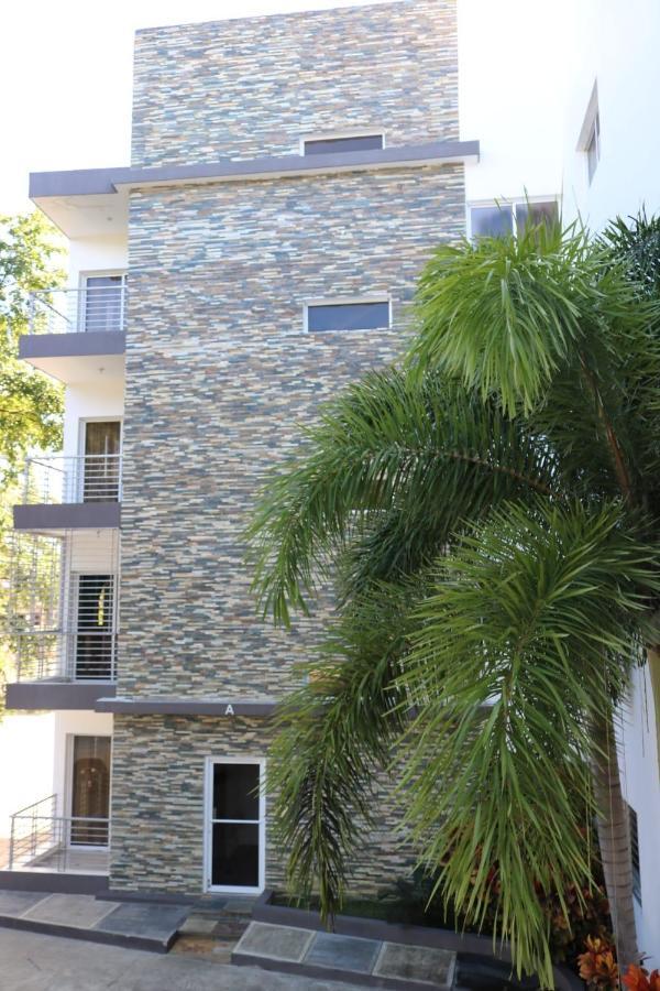 Tu Segundo Hogar En Santiago, La Cuidad Corazon Apartment Santiago De Los Caballeros Exterior photo