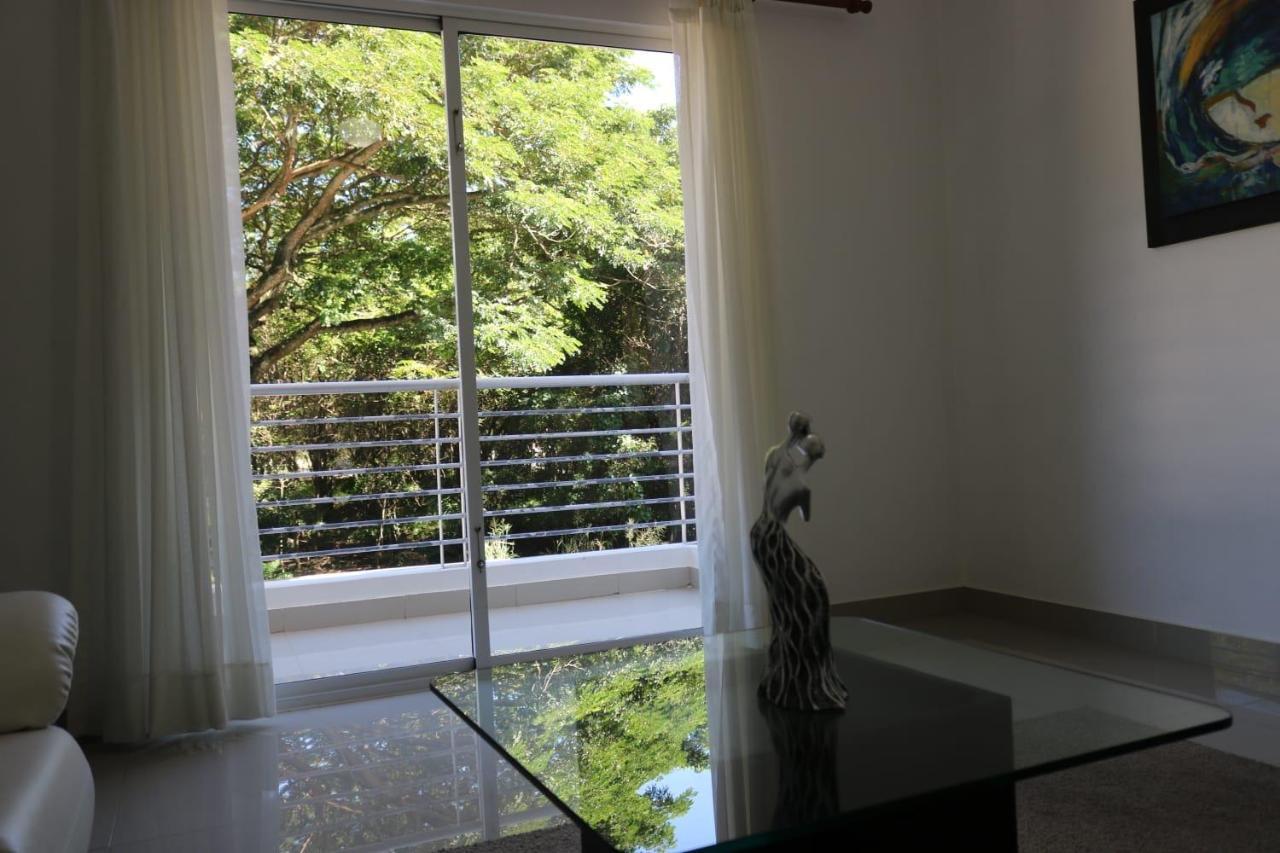 Tu Segundo Hogar En Santiago, La Cuidad Corazon Apartment Santiago De Los Caballeros Exterior photo