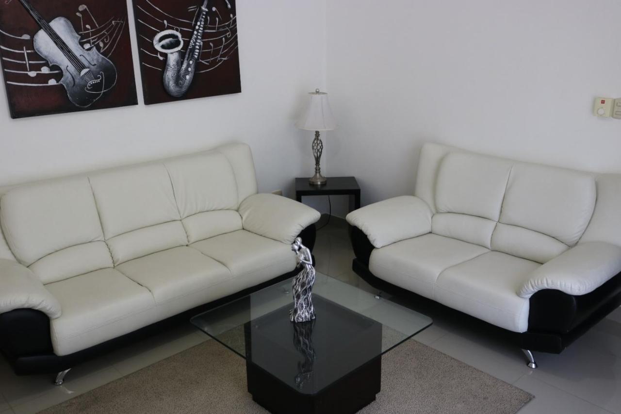 Tu Segundo Hogar En Santiago, La Cuidad Corazon Apartment Santiago De Los Caballeros Exterior photo
