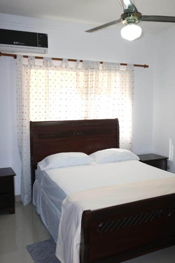Tu Segundo Hogar En Santiago, La Cuidad Corazon Apartment Santiago De Los Caballeros Exterior photo