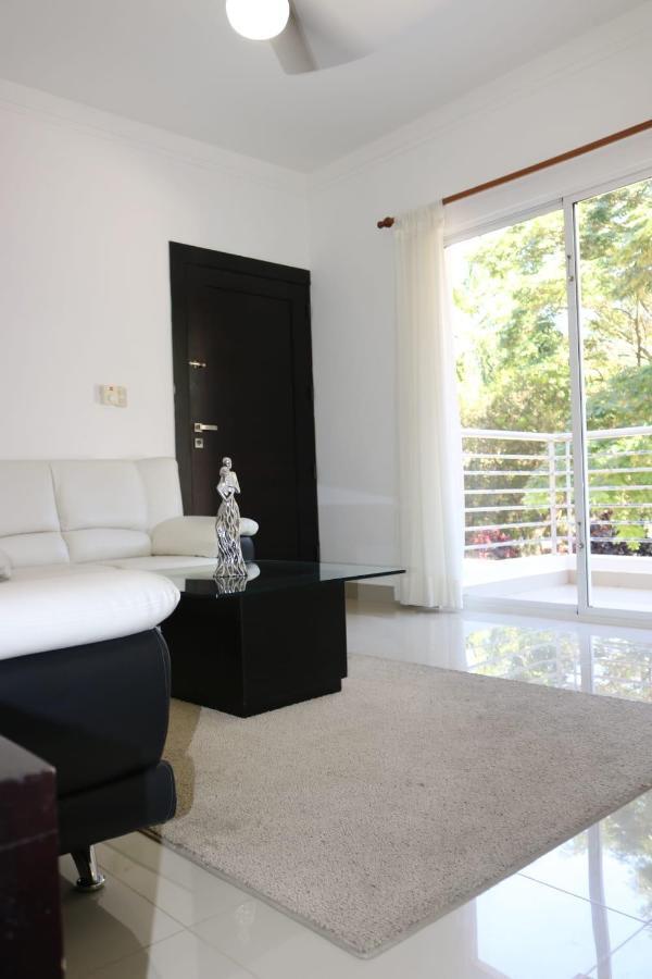Tu Segundo Hogar En Santiago, La Cuidad Corazon Apartment Santiago De Los Caballeros Exterior photo