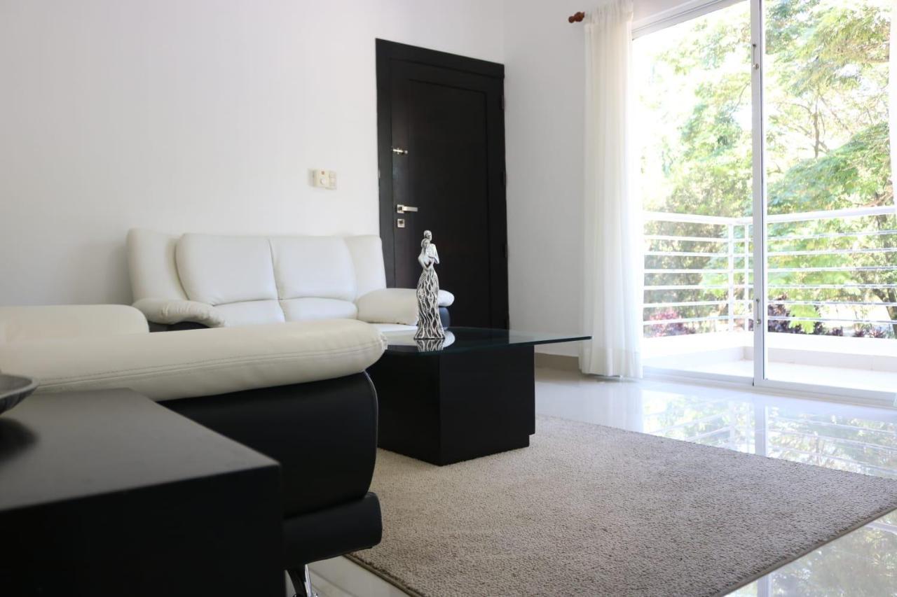 Tu Segundo Hogar En Santiago, La Cuidad Corazon Apartment Santiago De Los Caballeros Exterior photo
